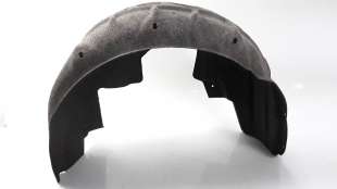 Recambio de paso rueda trasero izquierdo para audi a3 sportback (8va) 2012-2016 1.8 16v tfsi referencia OEM IAM   
