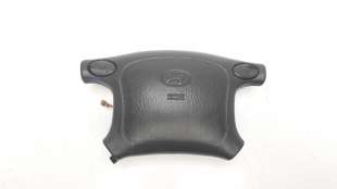 Recambio de airbag delantero izquierdo para hyundai atos prime (mx) 2000-2010 1.0 cat referencia OEM IAM 22001275001145  