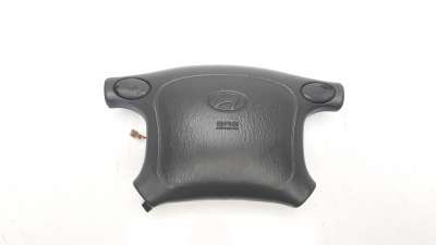 Recambio de airbag delantero izquierdo para hyundai atos prime (mx) 2000-2010 1.0 cat referencia OEM IAM 22001275001145  