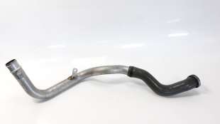Recambio de tubo presion turbocompresor para dacia sandero 2012- 1.5 blue dci diesel fap cat referencia OEM IAM MANC0006403  