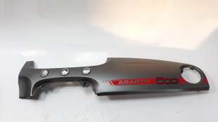 Recambio de moldura para fiat nuova 500 (150) 2007- s referencia OEM IAM 735619848 735658227 