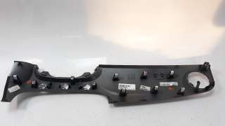Recambio de moldura para fiat nuova 500 (150) 2007- s referencia OEM IAM 735619848 735658227 