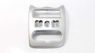 Recambio de moldura para dacia sandero 2012- 1.5 blue dci diesel fap cat referencia OEM IAM 8200739438  