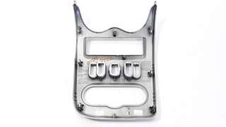Recambio de moldura para dacia sandero 2012- 1.5 blue dci diesel fap cat referencia OEM IAM 8200739438  