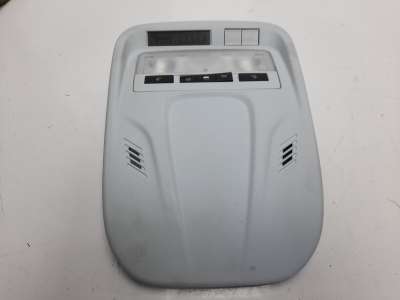 Recambio de luz interior para opel grandland x 2017- 1.2 referencia OEM IAM 455567867  