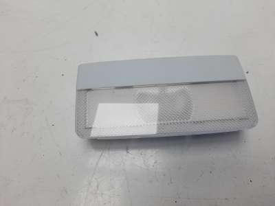 Recambio de luz interior para opel grandland x 2017- 1.2 referencia OEM IAM 316627975  