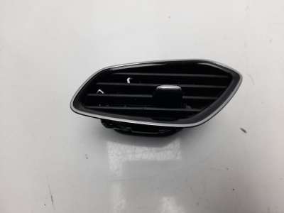 Recambio de rejilla aireadora para opel grandland x 2017- 1.2 referencia OEM IAM YP00060077  