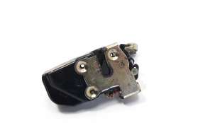 Recambio de cerradura puerta delantera izquierda para chrysler jeep cherokee (kj) 2001-2008 2.5 crd cat referencia OEM IAM 55177