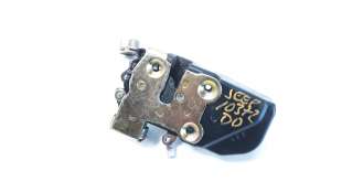 Recambio de cerradura puerta delantera derecha para chrysler jeep cherokee (kj) 2001-2008 2.5 crd cat referencia OEM IAM 55177 0