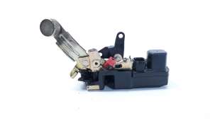 Recambio de cerradura puerta delantera derecha para chrysler jeep cherokee (kj) 2001-2008 2.5 crd cat referencia OEM IAM 55177 0 2