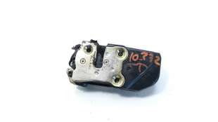 Recambio de cerradura puerta trasera derecha para chrysler jeep cherokee (kj) 2001-2008 2.5 crd cat referencia OEM IAM 55177 044