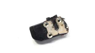 Recambio de cerradura puerta trasera izquierda para chrysler jeep cherokee (kj) 2001-2008 2.5 crd cat referencia OEM IAM 55177 0