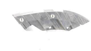 Recambio de molduras traseras para seat leon (1p1) 2005-2012 2.0 tdi referencia OEM IAM 1P0807377  