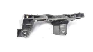 Recambio de molduras traseras para seat leon (1p1) 2005-2012 2.0 tdi referencia OEM IAM 1P0807377  