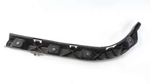 Recambio de molduras traseras para seat leon (1p1) 2005-2012 2.0 tdi referencia OEM IAM 1P0807863   2
