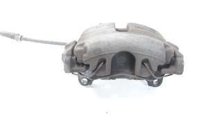 Recambio de pinza de freno delantera derecha para seat leon (1p1) 2005-2012 2.0 tdi referencia OEM IAM 1K0615124E  