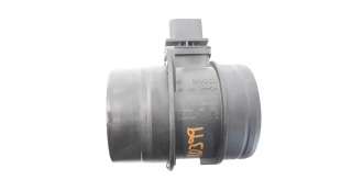 Recambio de caudalimetro para seat leon (1p1) 2005-2012 2.0 tdi referencia OEM IAM 03G906461C 0281002735 