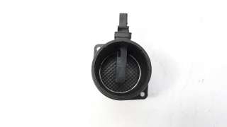 Recambio de caudalimetro para seat leon (1p1) 2005-2012 2.0 tdi referencia OEM IAM 03G906461C 0281002735 