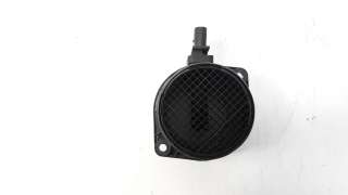 Recambio de caudalimetro para seat leon (1p1) 2005-2012 2.0 tdi referencia OEM IAM 03G906461C 0281002735 