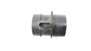 Recambio de caudalimetro para seat leon (1p1) 2005-2012 2.0 tdi referencia OEM IAM 03G906461C 0281002735 