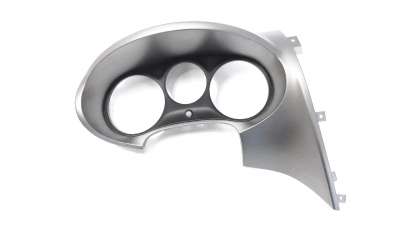Recambio de moldura para seat leon (1p1) 2005-2012 2.0 tdi referencia OEM IAM   
