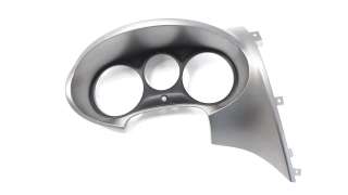 Recambio de moldura para seat leon (1p1) 2005-2012 2.0 tdi referencia OEM IAM   