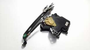 Recambio de elevalunas trasero derecho para seat leon (1p1) 2005-2012 2.0 tdi referencia OEM IAM 1P0839462A 113799 