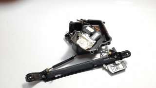 Recambio de elevalunas trasero derecho para seat leon (1p1) 2005-2012 2.0 tdi referencia OEM IAM 1P0839462A 113799 