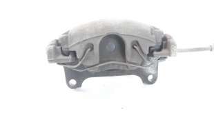 Recambio de pinza de freno delantera izquierda para seat leon (1p1) 2005-2012 2.0 tdi referencia OEM IAM 1K0615123E  