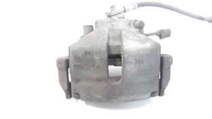 Recambio de pinza de freno delantera izquierda para seat leon (1p1) 2005-2012 2.0 tdi referencia OEM IAM 1K0615123E   2