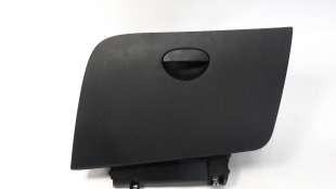 Recambio de guantera para seat leon (1p1) 2005-2012 2.0 tdi referencia OEM IAM 1P1857095C  