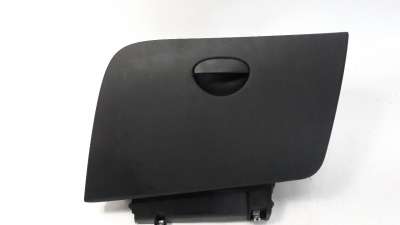 Recambio de guantera para seat leon (1p1) 2005-2012 2.0 tdi referencia OEM IAM 1P1857095C  