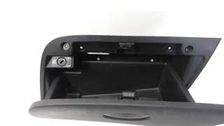 Recambio de guantera para seat leon (1p1) 2005-2012 2.0 tdi referencia OEM IAM 1P1857095C  