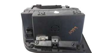 Recambio de guantera para seat leon (1p1) 2005-2012 2.0 tdi referencia OEM IAM 1P1857095C  