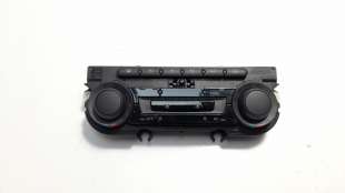 Recambio de mando climatizador para seat leon (1p1) 2005-2012 2.0 tdi referencia OEM IAM 1P0907044  