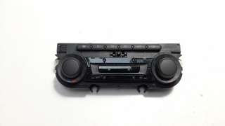 Recambio de mando climatizador para seat leon (1p1) 2005-2012 2.0 tdi referencia OEM IAM 1P0907044  