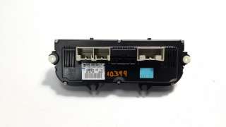 Recambio de mando climatizador para seat leon (1p1) 2005-2012 2.0 tdi referencia OEM IAM 1P0907044  