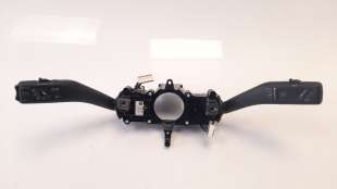 Recambio de mando multifuncion para seat leon (1p1) 2005-2012 2.0 tdi referencia OEM IAM 5K0953502M  