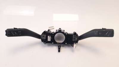 Recambio de mando multifuncion para seat leon (1p1) 2005-2012 2.0 tdi referencia OEM IAM 5K0953502M  