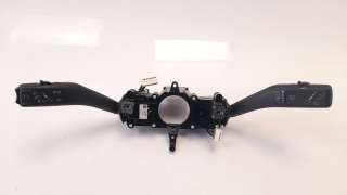 Recambio de mando multifuncion para seat leon (1p1) 2005-2012 2.0 tdi referencia OEM IAM 5K0953502M  