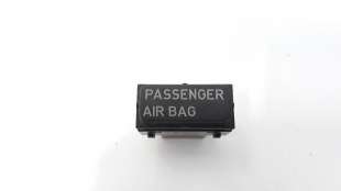 Recambio de interruptor para seat leon (1p1) 2005-2012 2.0 tdi referencia OEM IAM   