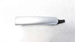 Recambio de maneta exterior delantera izquierda para seat leon (1p1) 2005-2012 2.0 tdi referencia OEM IAM 3B0837207G  