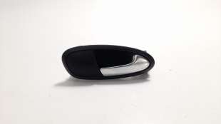 Recambio de maneta interior delantera derecha para seat leon (1p1) 2005-2012 2.0 tdi referencia OEM IAM 5P0837114B  