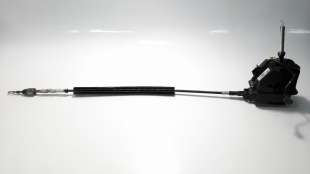 Recambio de palanca cambio para seat leon (1p1) 2005-2012 2.0 tdi referencia OEM IAM 5K1713025AB  