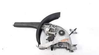 Recambio de palanca freno para seat leon (1p1) 2005-2012 2.0 tdi referencia OEM IAM 1K0711303M  