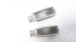 Recambio de luz interior para seat leon (1p1) 2005-2012 2.0 tdi referencia OEM IAM 3B0947109  