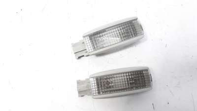 Recambio de luz interior para seat leon (1p1) 2005-2012 2.0 tdi referencia OEM IAM 3B0947109  