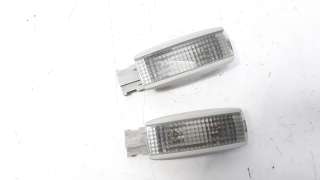 Recambio de luz interior para seat leon (1p1) 2005-2012 2.0 tdi referencia OEM IAM 3B0947109  