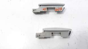 Recambio de luz interior para seat leon (1p1) 2005-2012 2.0 tdi referencia OEM IAM 3B0947109   2