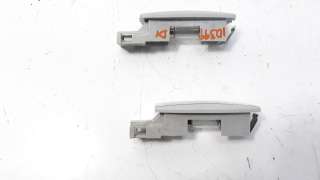 Recambio de luz interior para seat leon (1p1) 2005-2012 2.0 tdi referencia OEM IAM 3B0947109  
